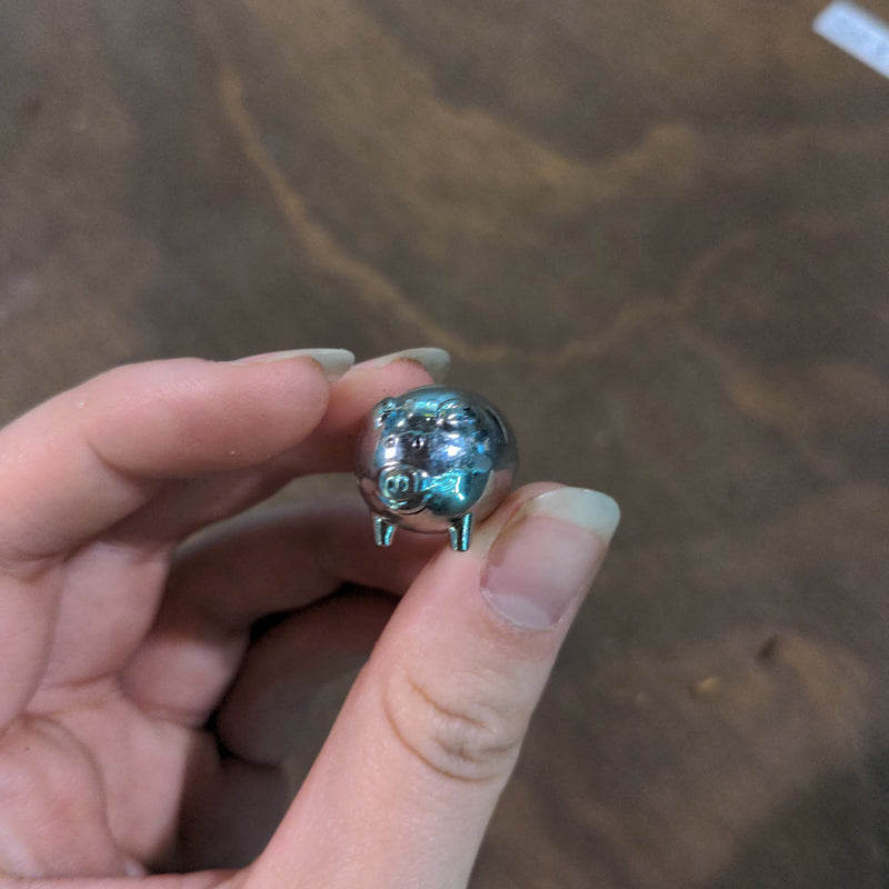Metal charms - Urban Sprouts