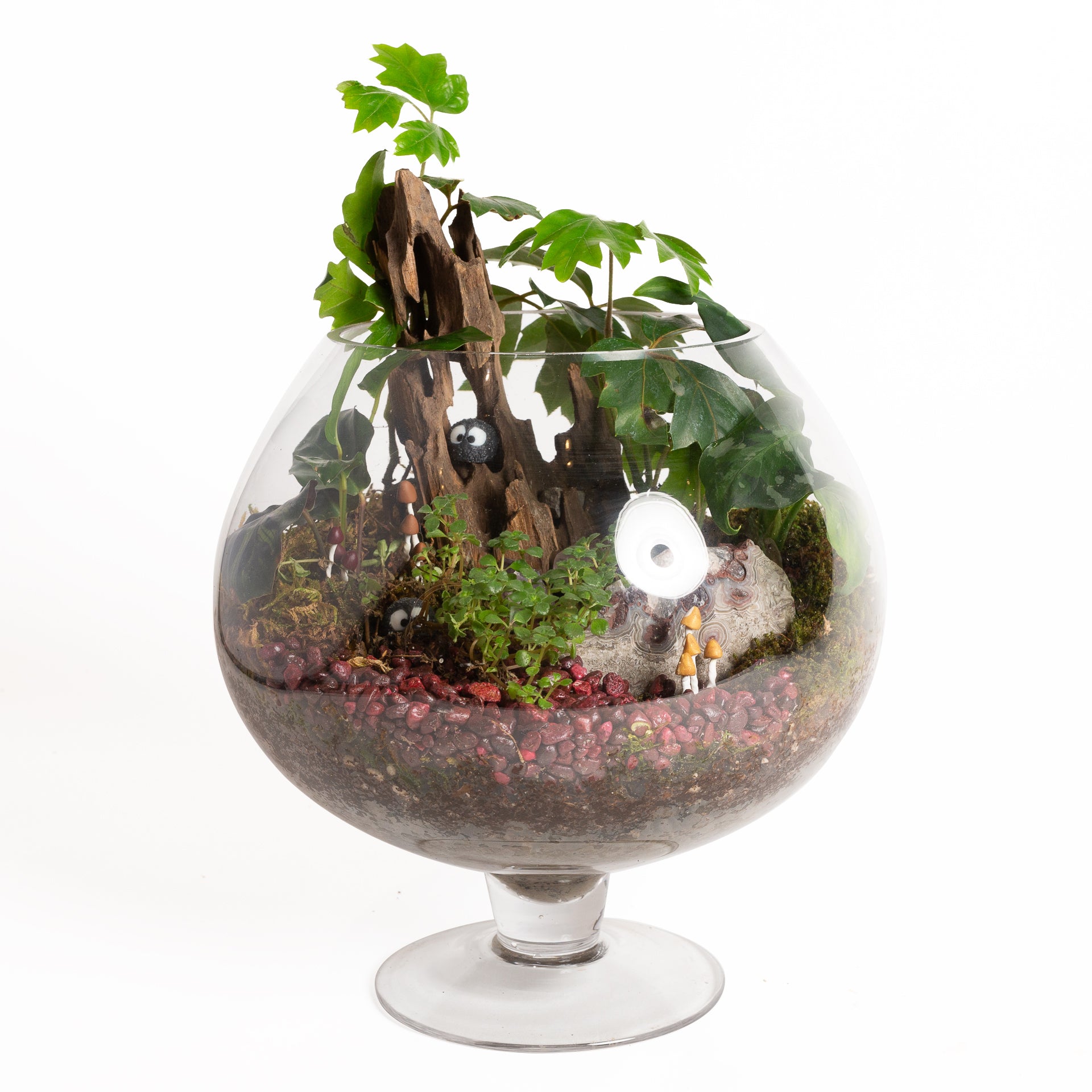 Activity Bar Reservation - Urban Sprouts