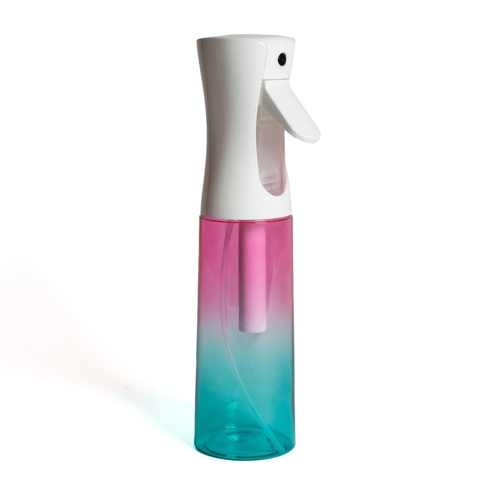 Blue/Pink Fine Mist Continuous Spray Bottle - Urban Sprouts