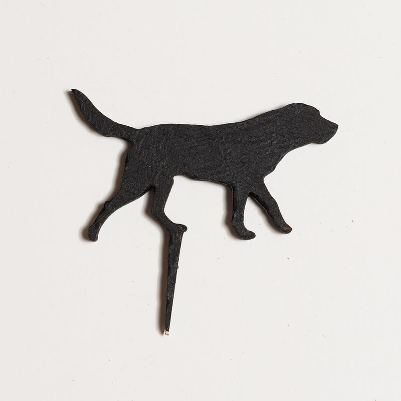 Mini Sign - Hiker Variant Dog - Urban Sprouts