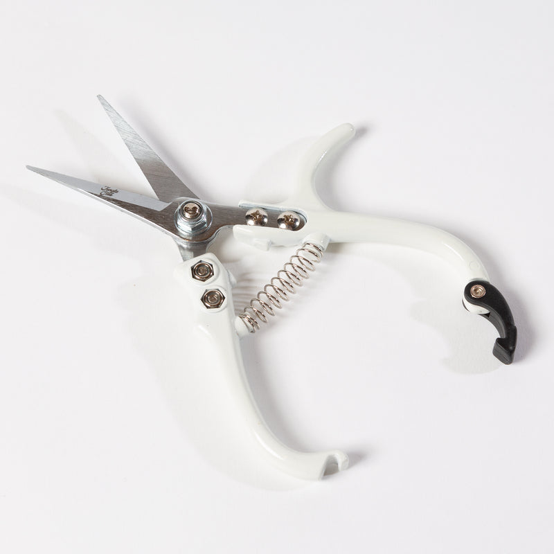 Ergonomic Plant Snips - Urban Sprouts