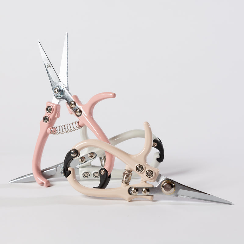 Ergonomic Plant Snips - Urban Sprouts