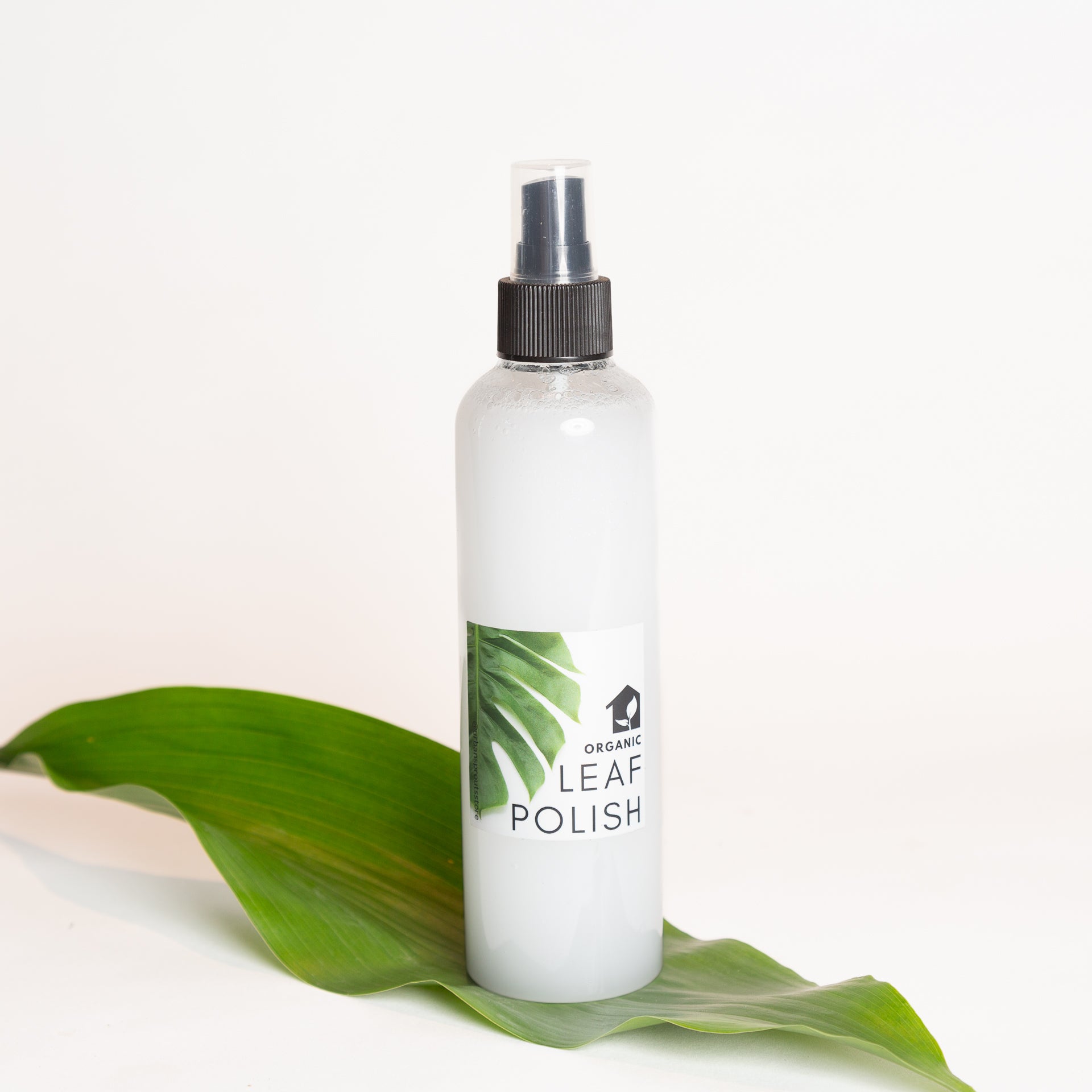 Leaf Polish - Urban Sprouts