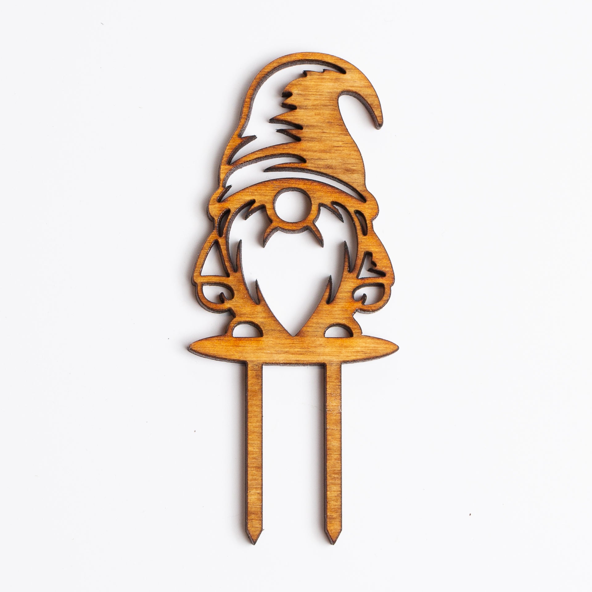 Mini Sign Gnome - Basic Gnome - Urban Sprouts