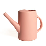 Pink Ceramic Watering Can - Urban Sprouts