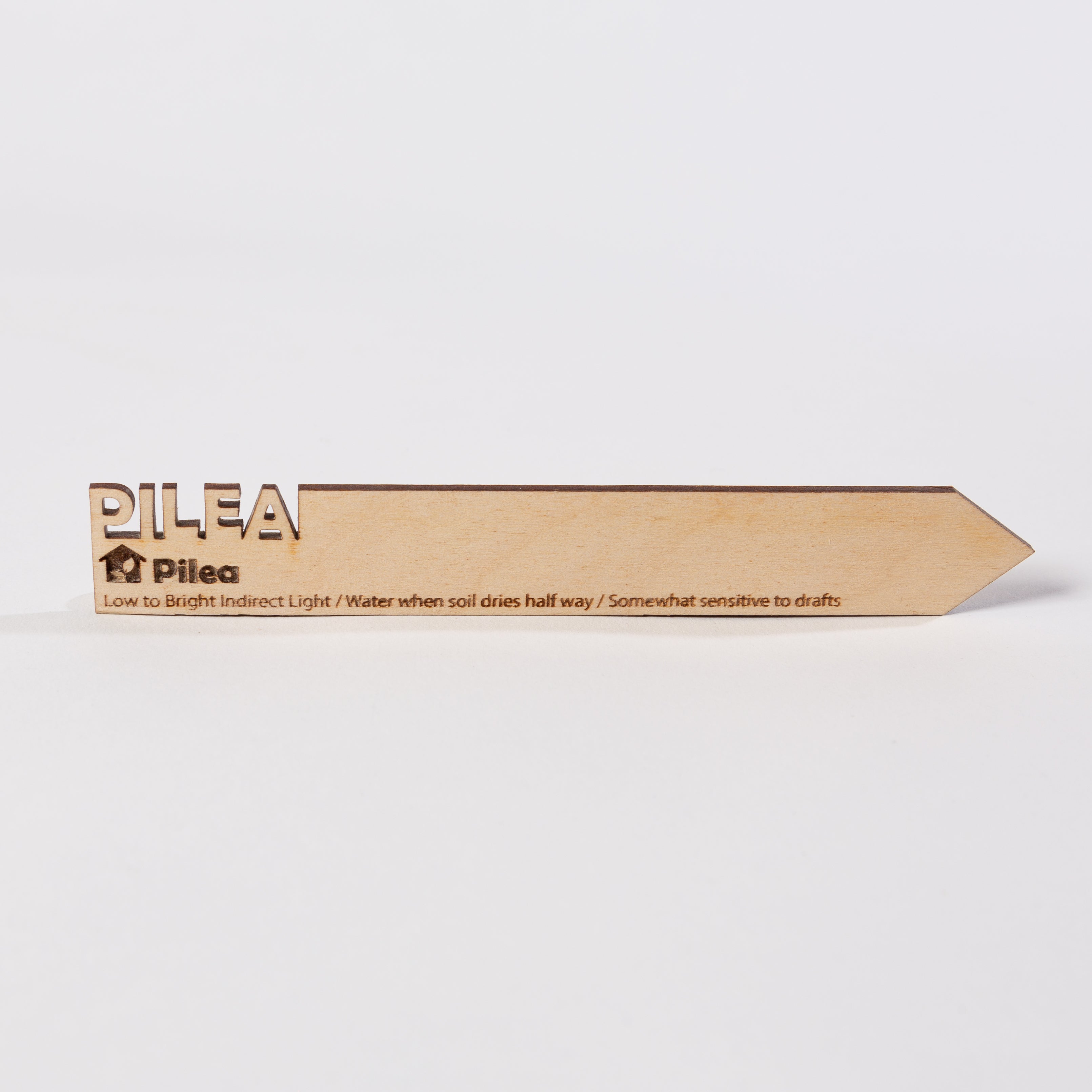 Plant Care Stakes - Urban Sprouts