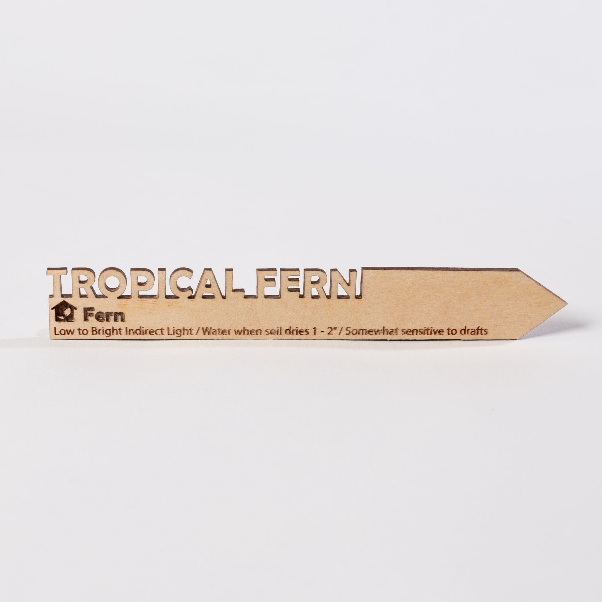 Plant Care Stakes - Urban Sprouts