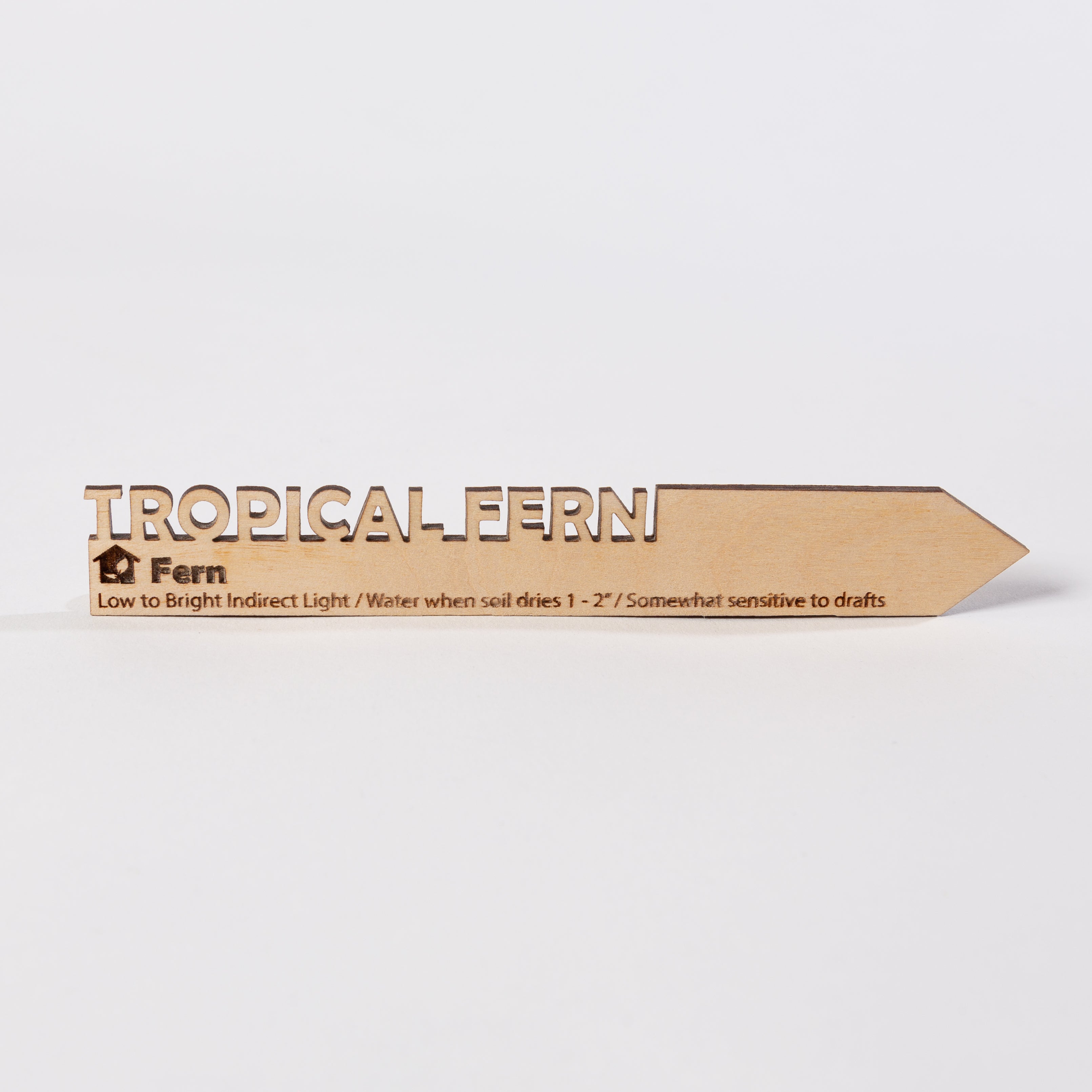 Plant Care Stakes - Urban Sprouts