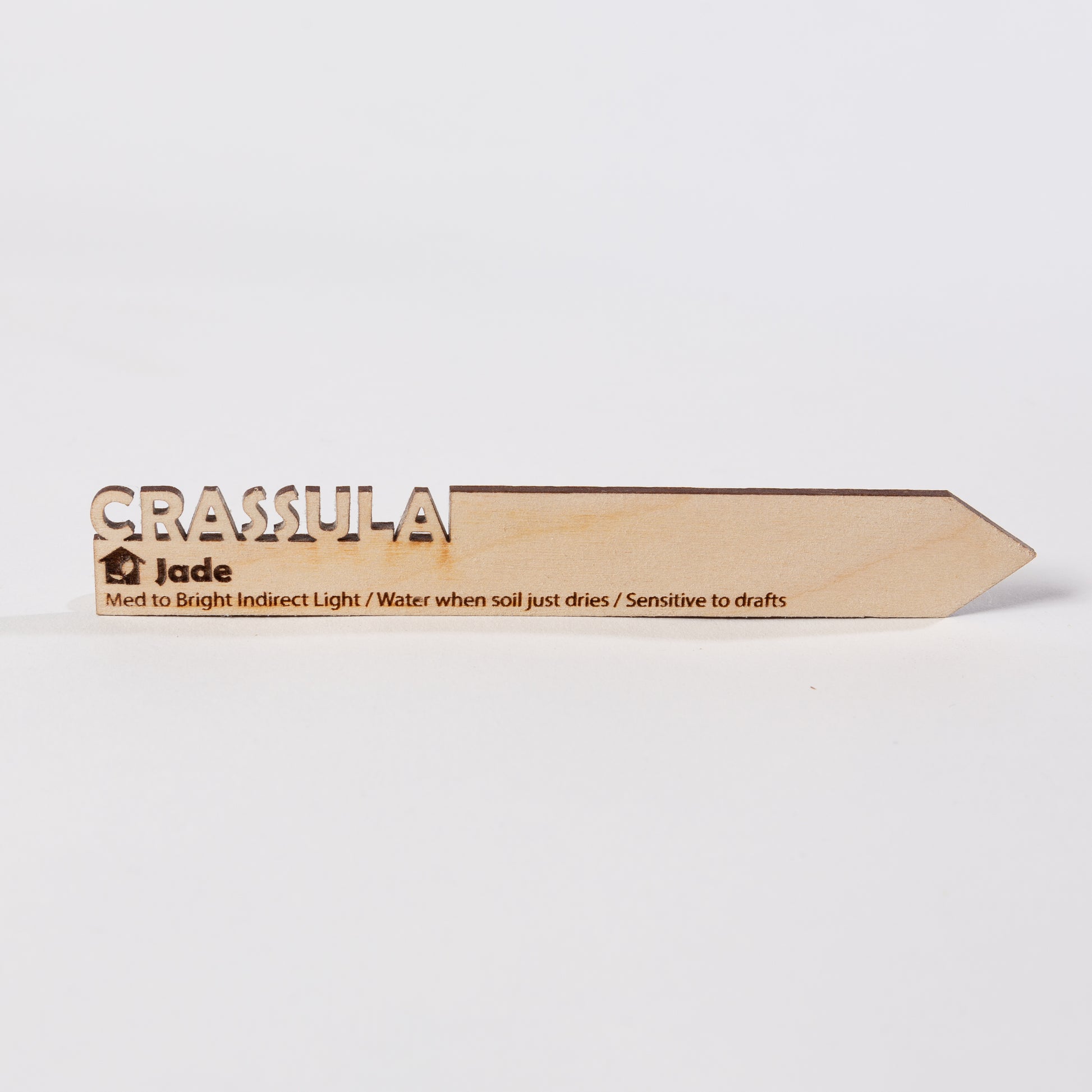 Plant Care Stakes - Urban Sprouts