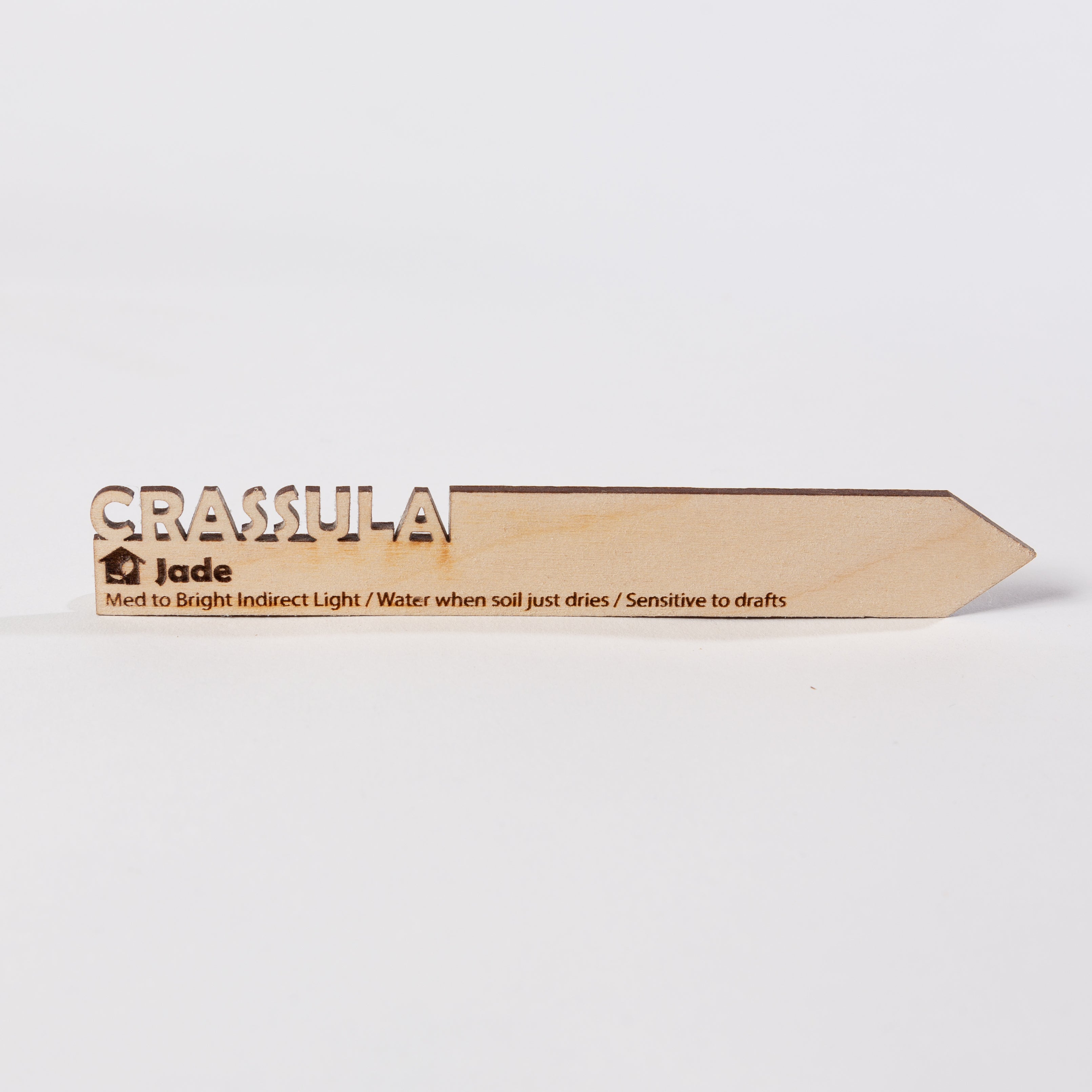 Plant Care Stakes - Urban Sprouts