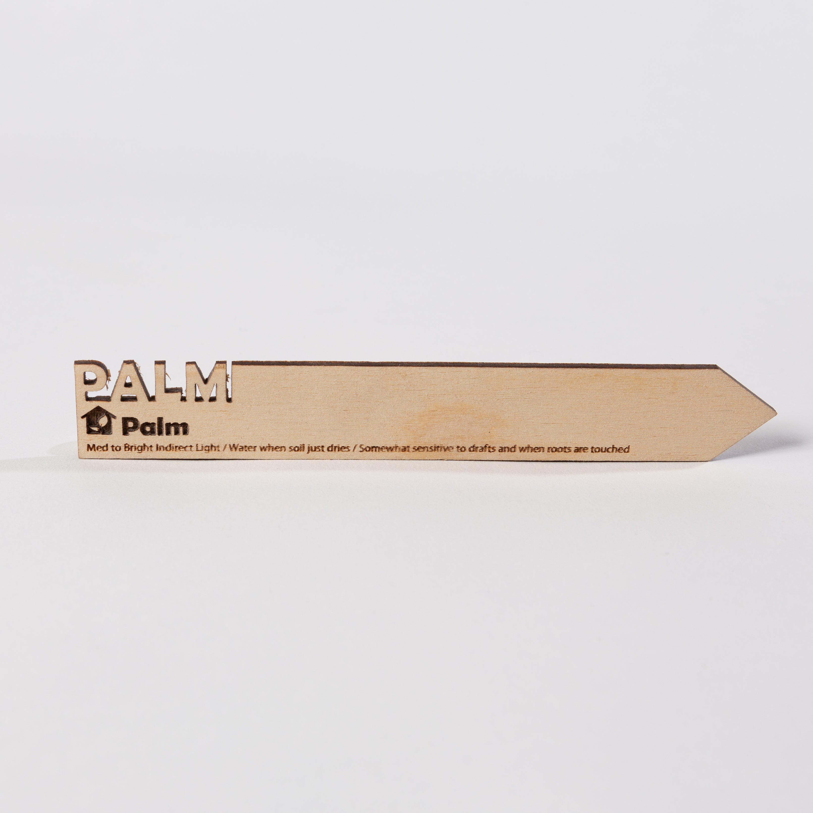 Plant Care Stakes - Urban Sprouts