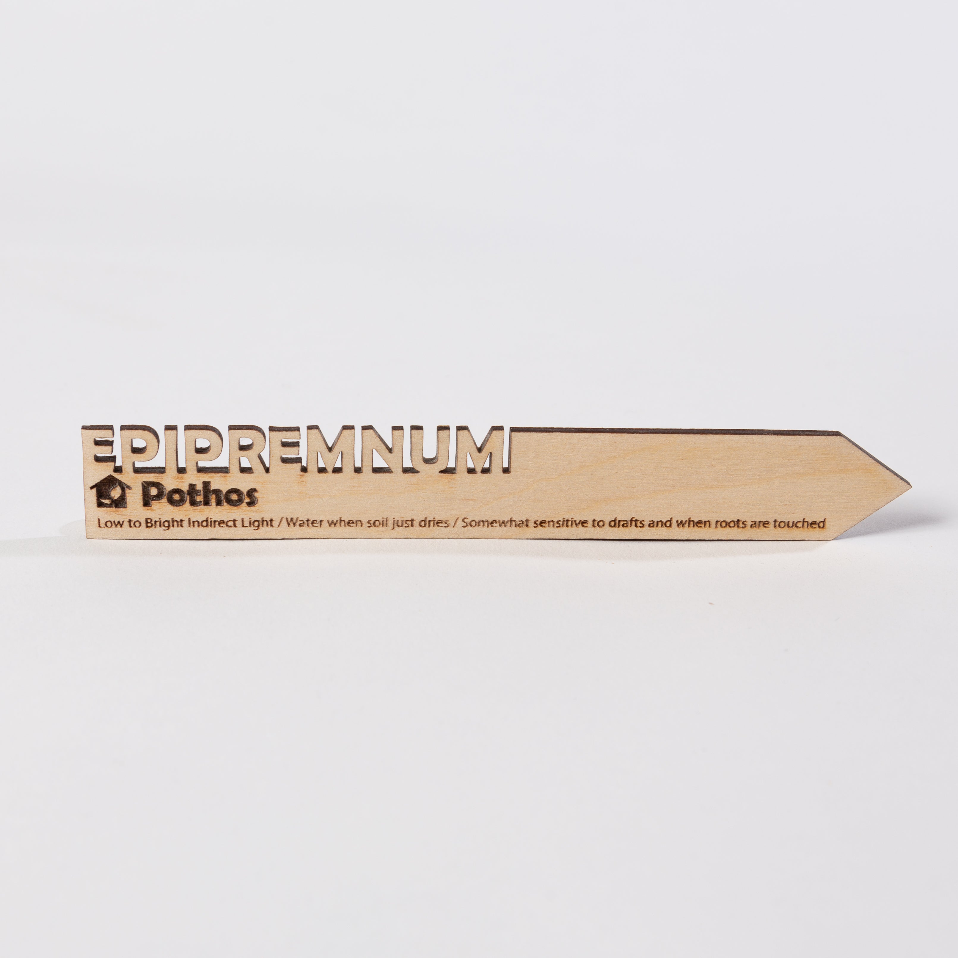 Plant Care Stakes - Urban Sprouts