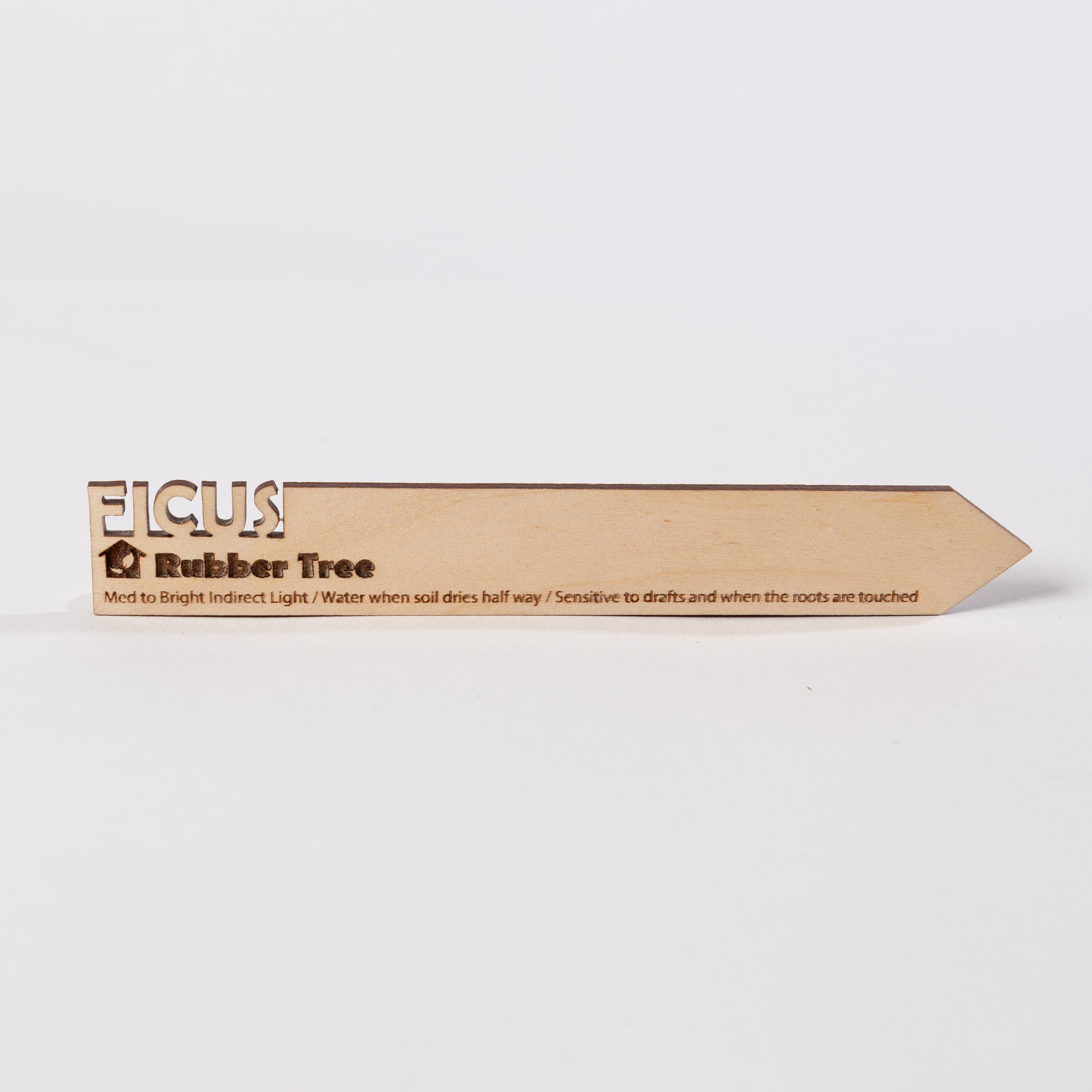 Plant Care Stakes - Urban Sprouts