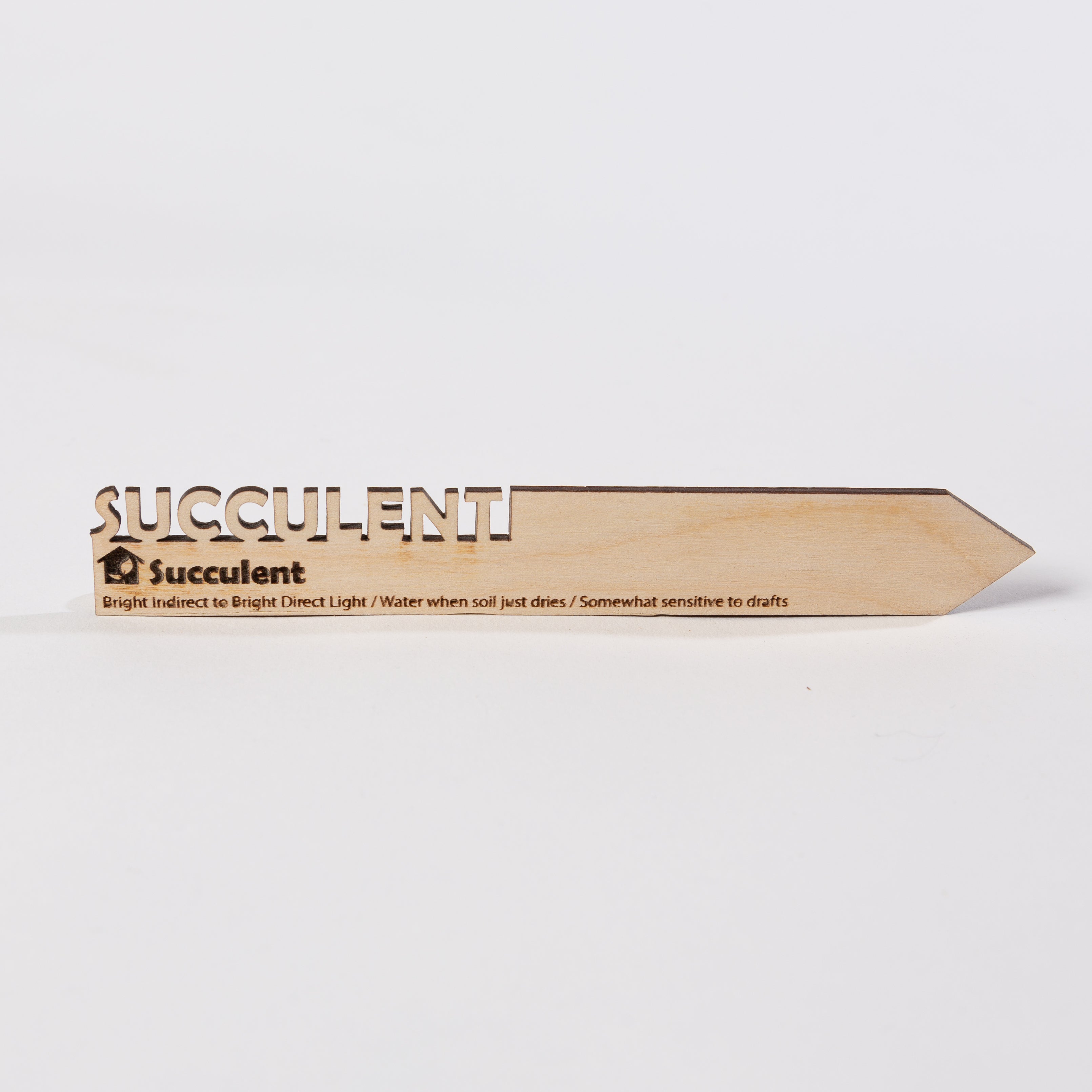 Plant Care Stakes - Urban Sprouts