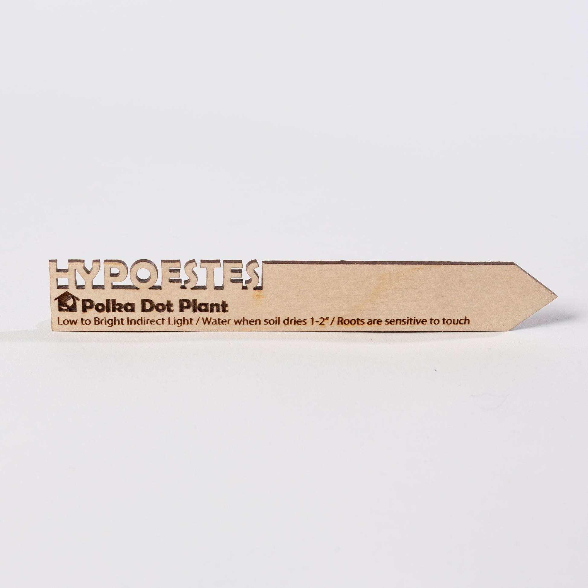 Plant Care Stakes - Urban Sprouts