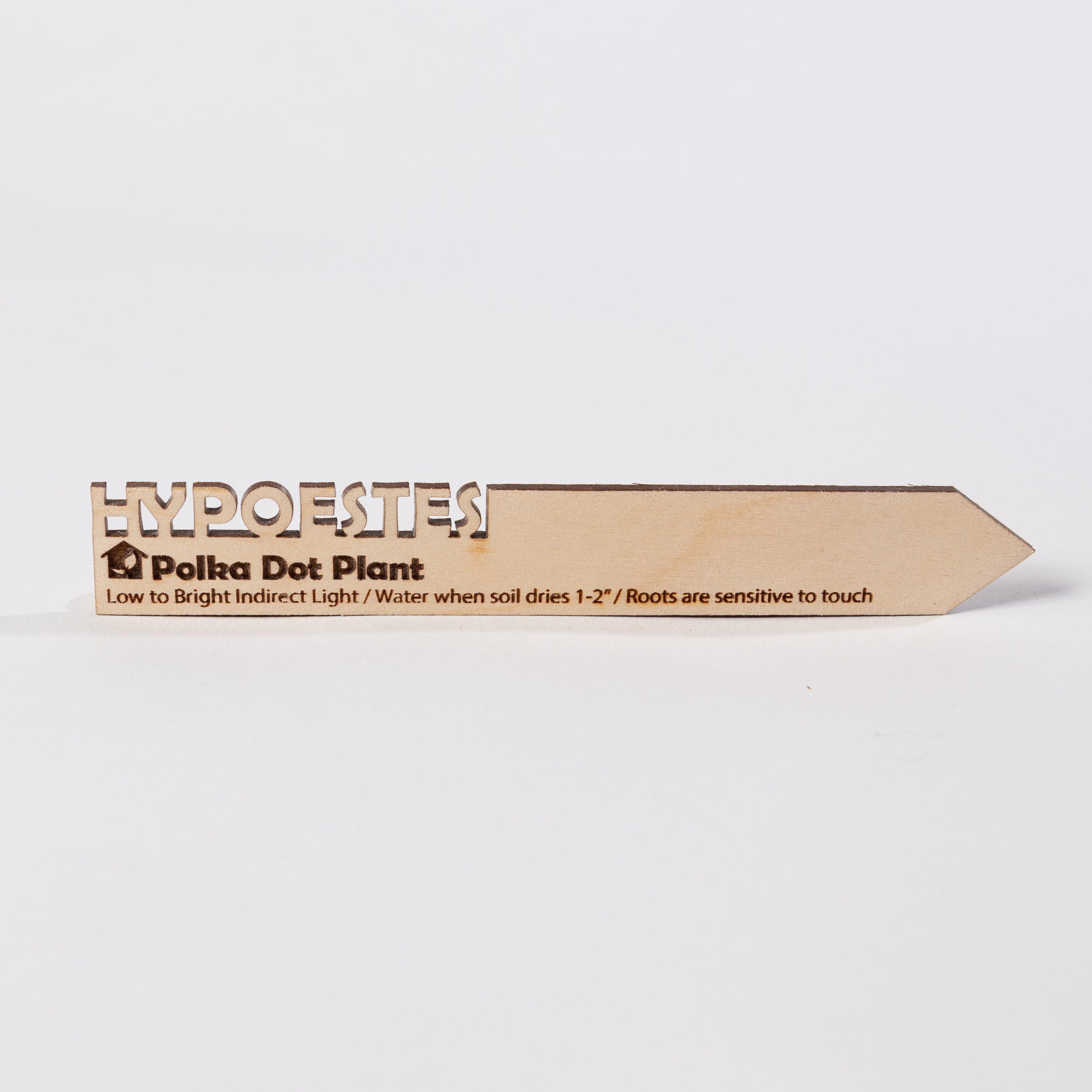 Plant Care Stakes - Urban Sprouts