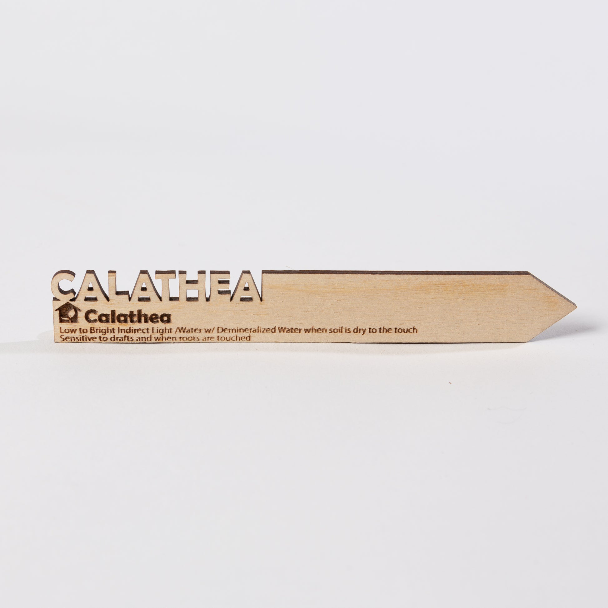 Plant Care Stakes - Urban Sprouts