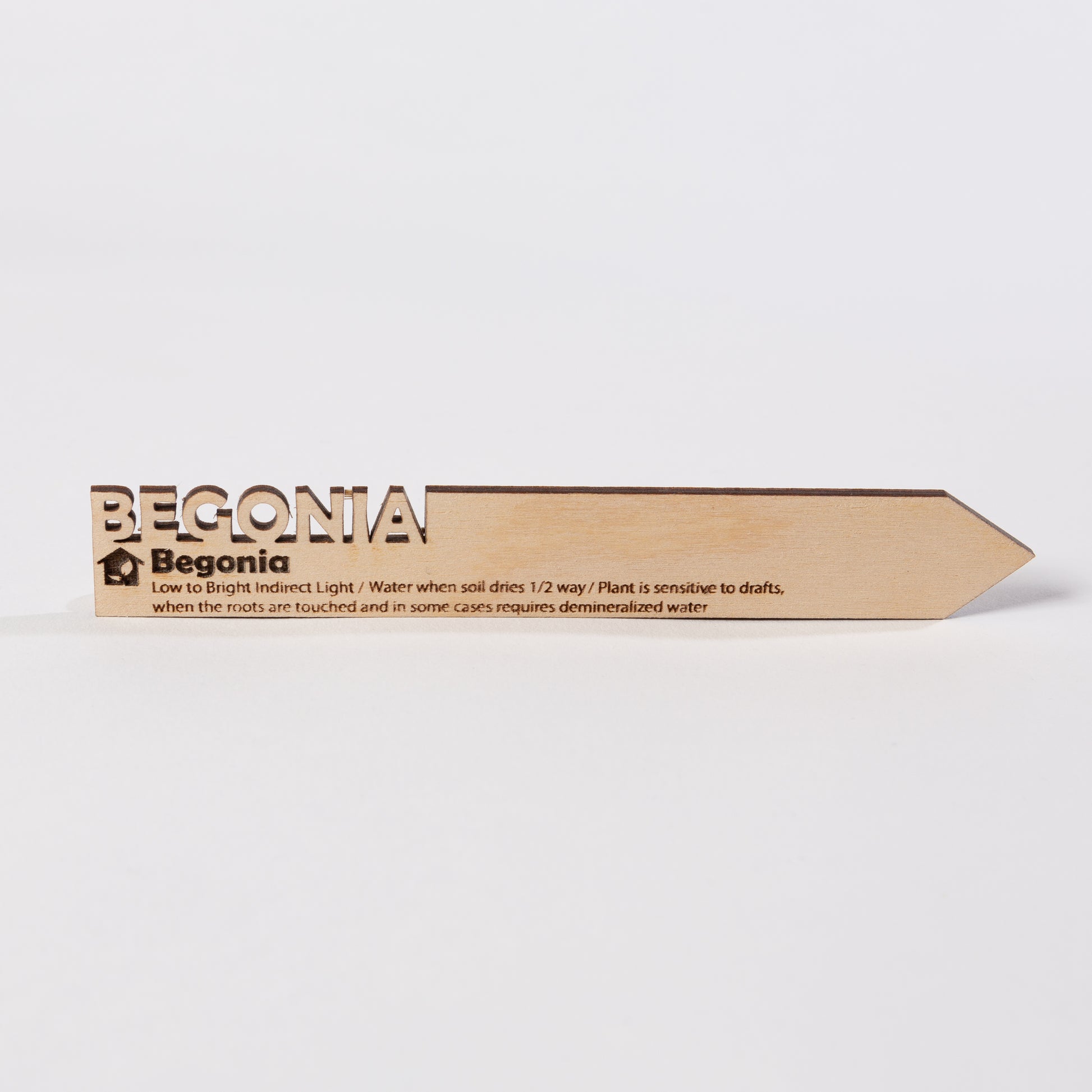 Plant Care Stakes - Urban Sprouts