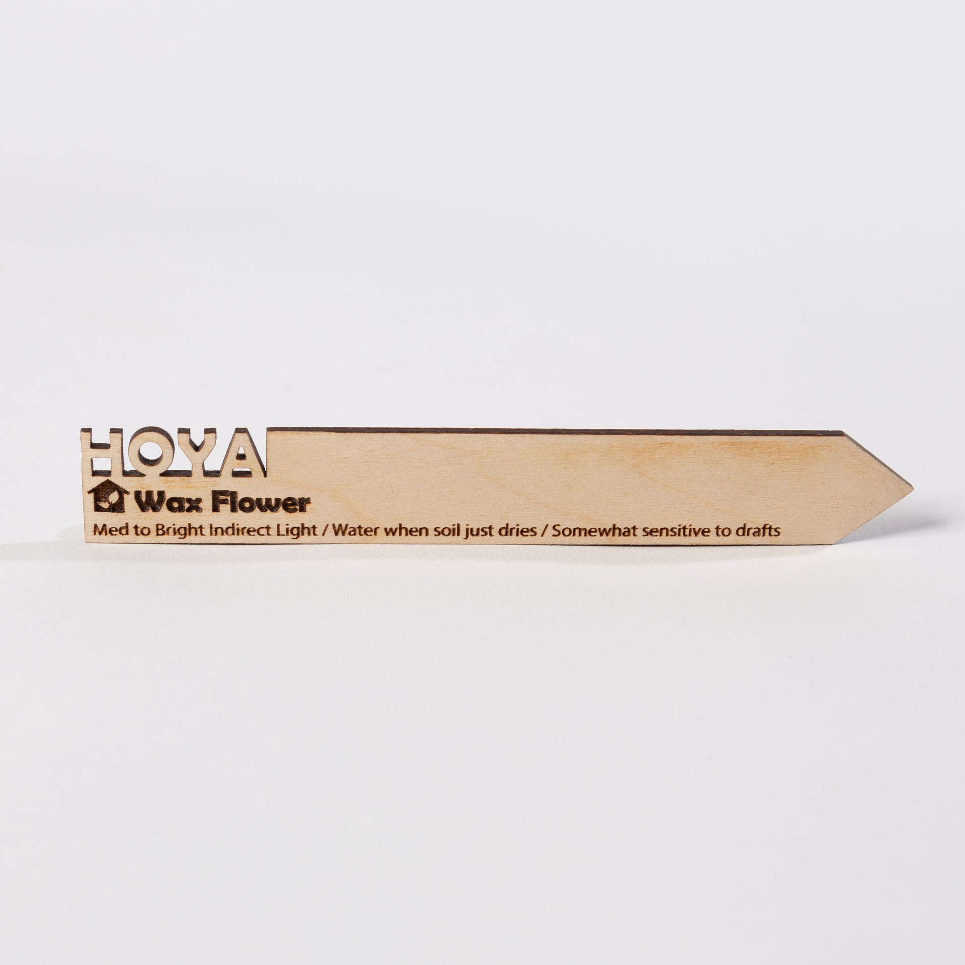 Plant Care Stakes - Urban Sprouts