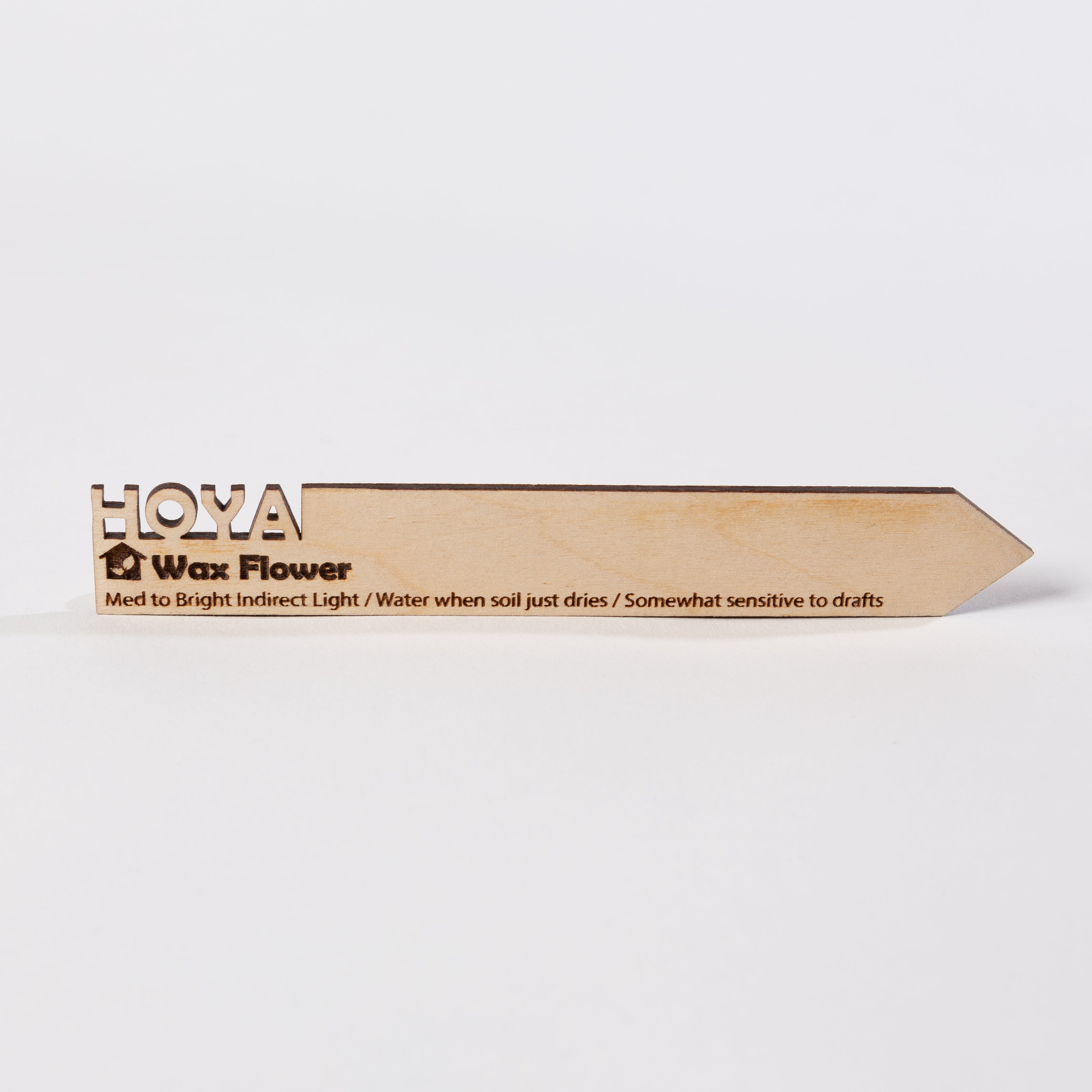 Plant Care Stakes - Urban Sprouts