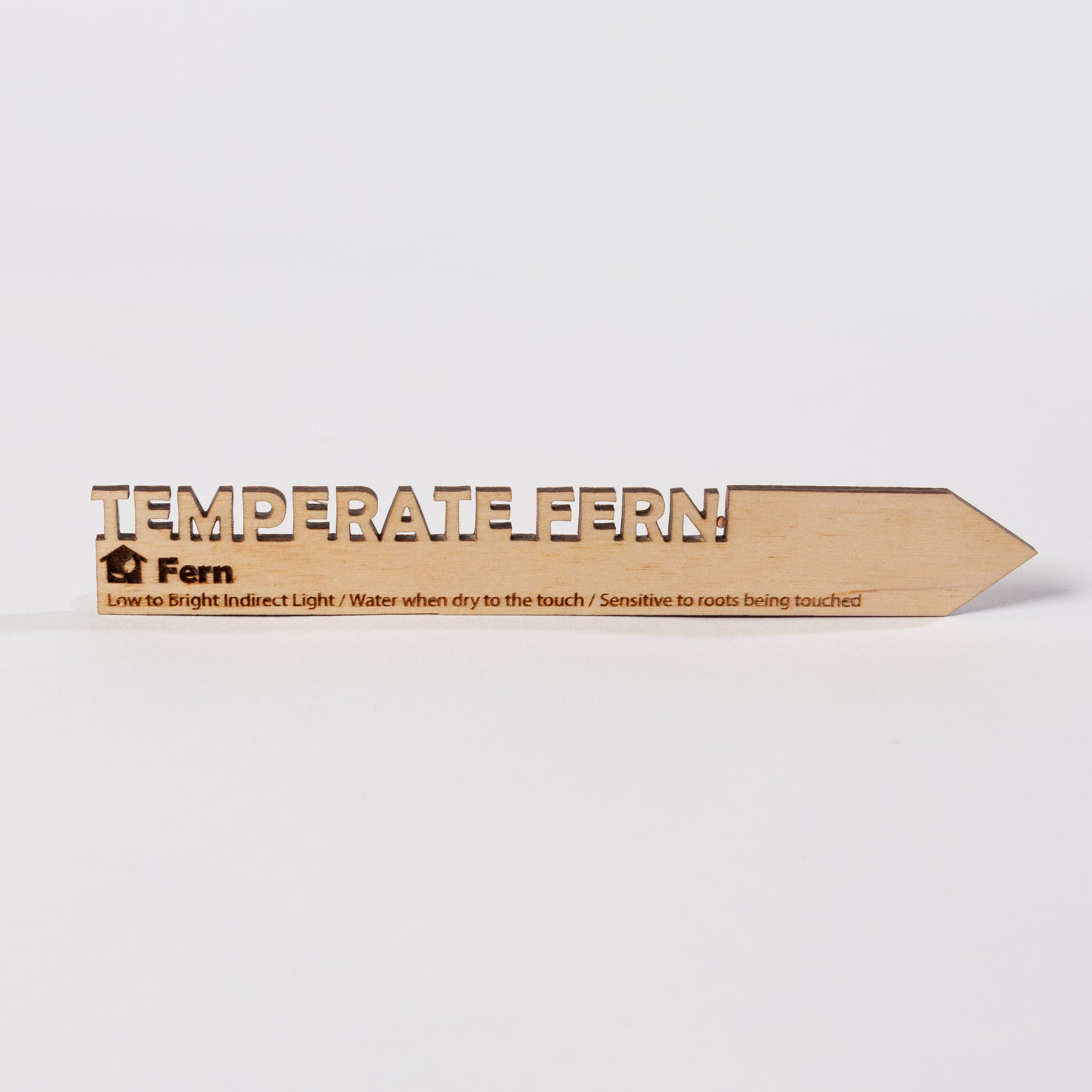 Plant Care Stakes - Urban Sprouts