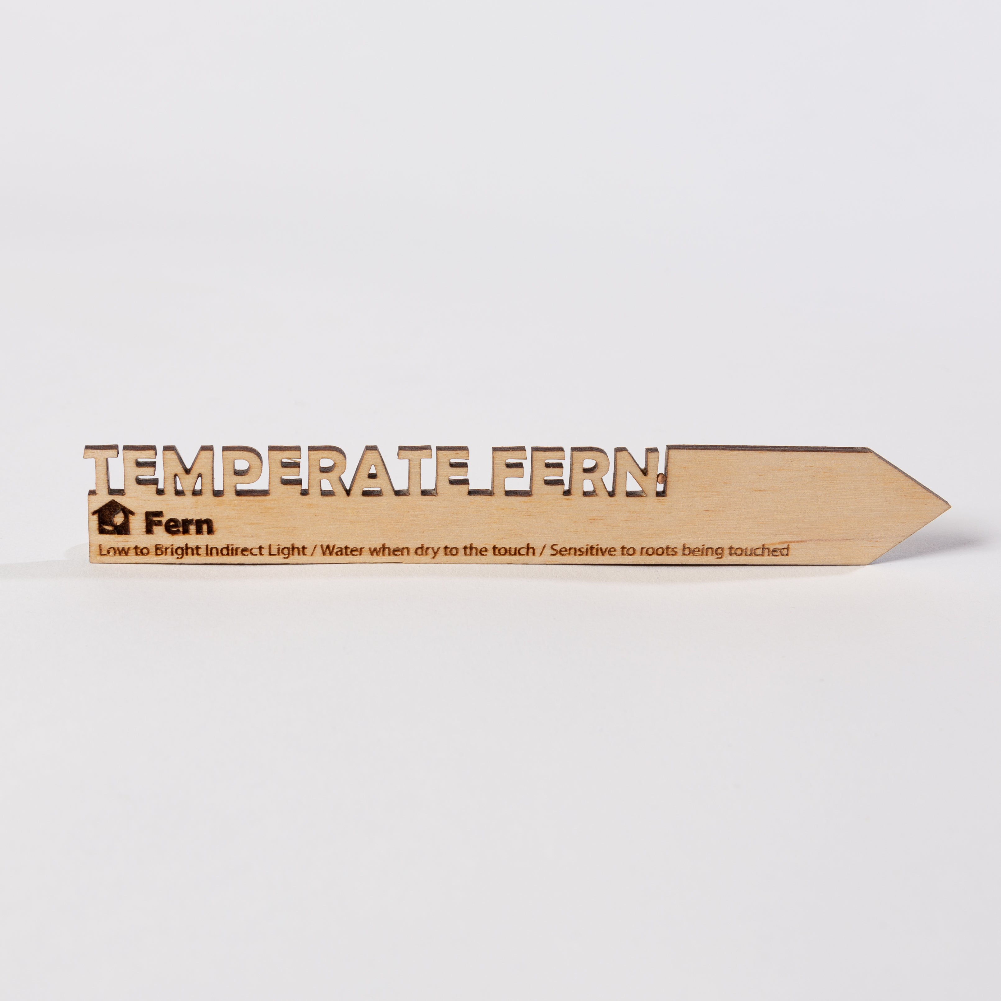 Plant Care Stakes - Urban Sprouts