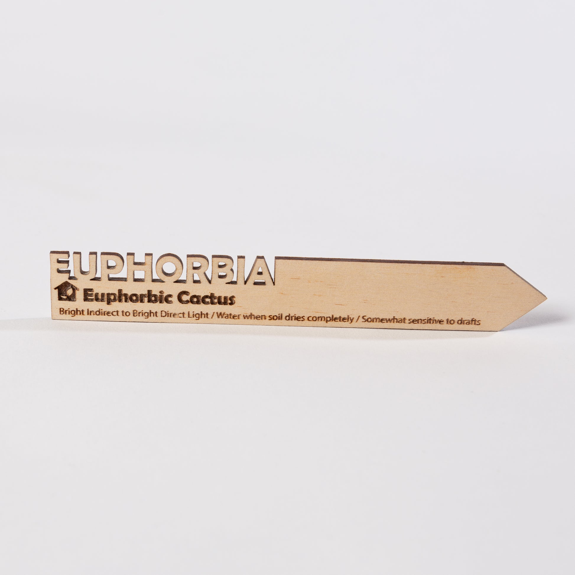 Plant Care Stakes - Urban Sprouts