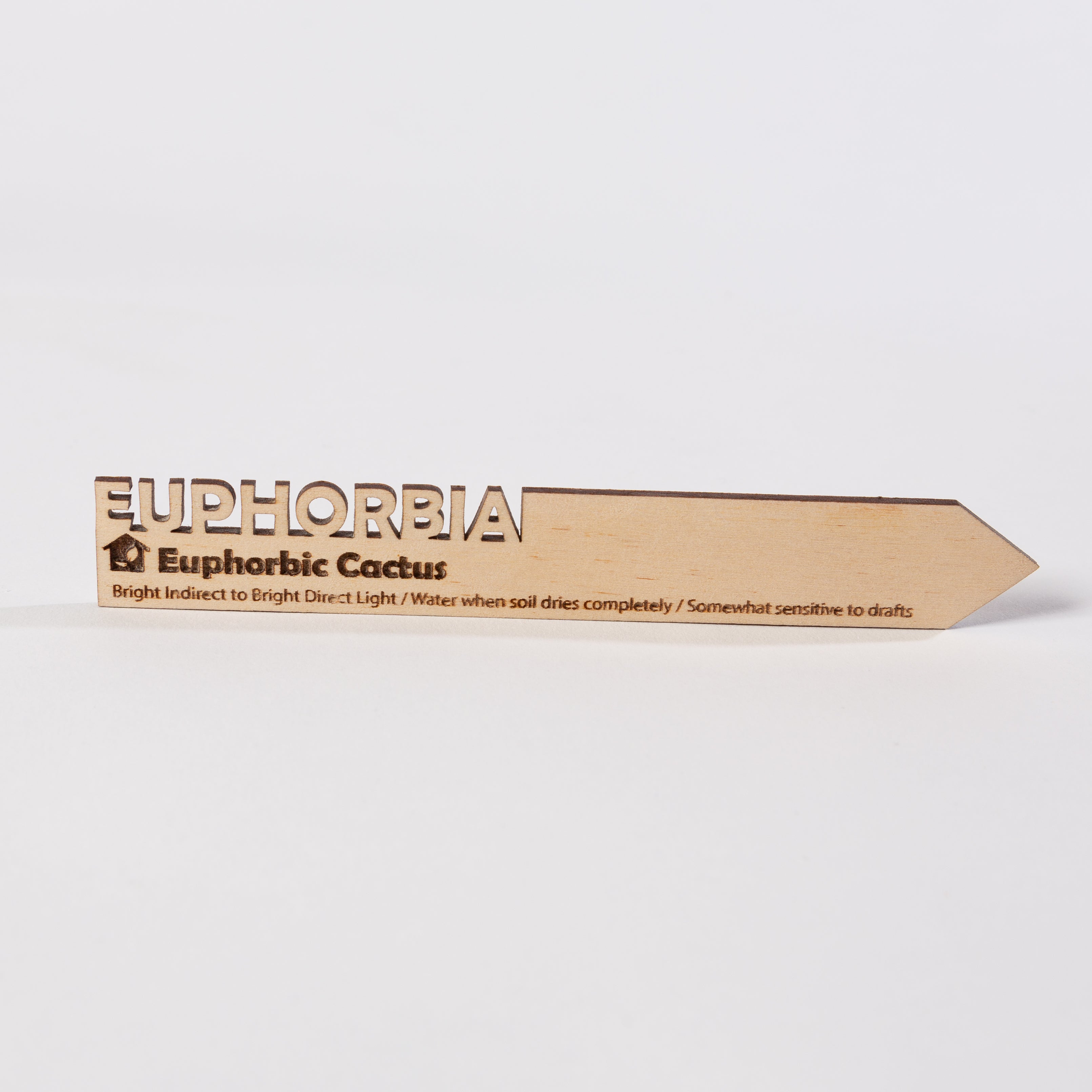 Plant Care Stakes - Urban Sprouts