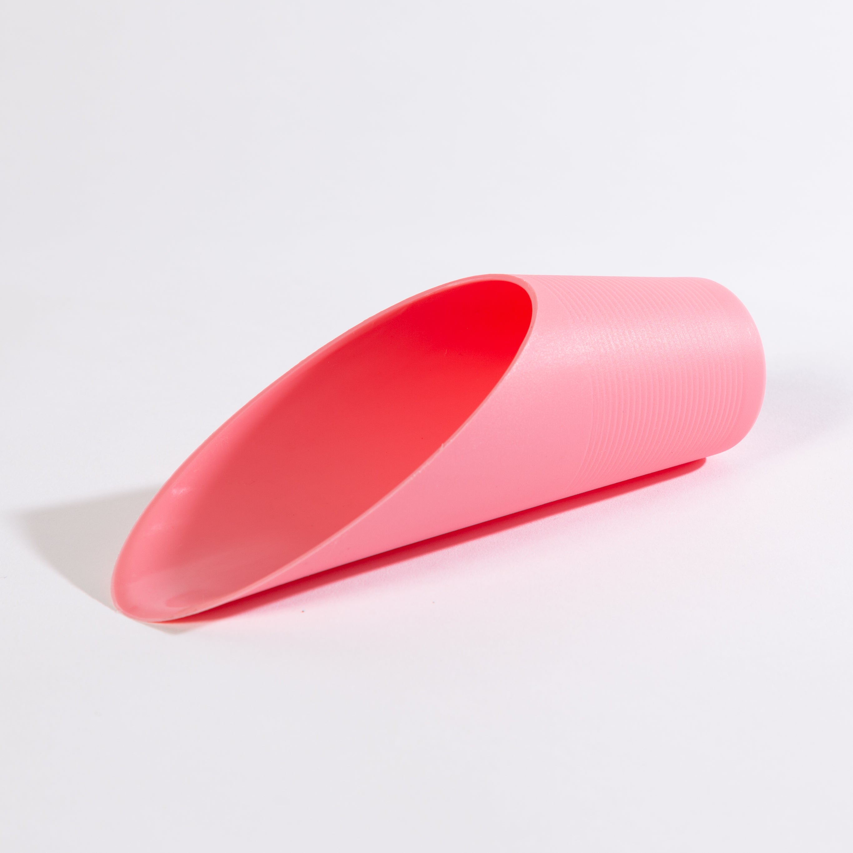 Plastic Soil Scoop - Urban Sprouts