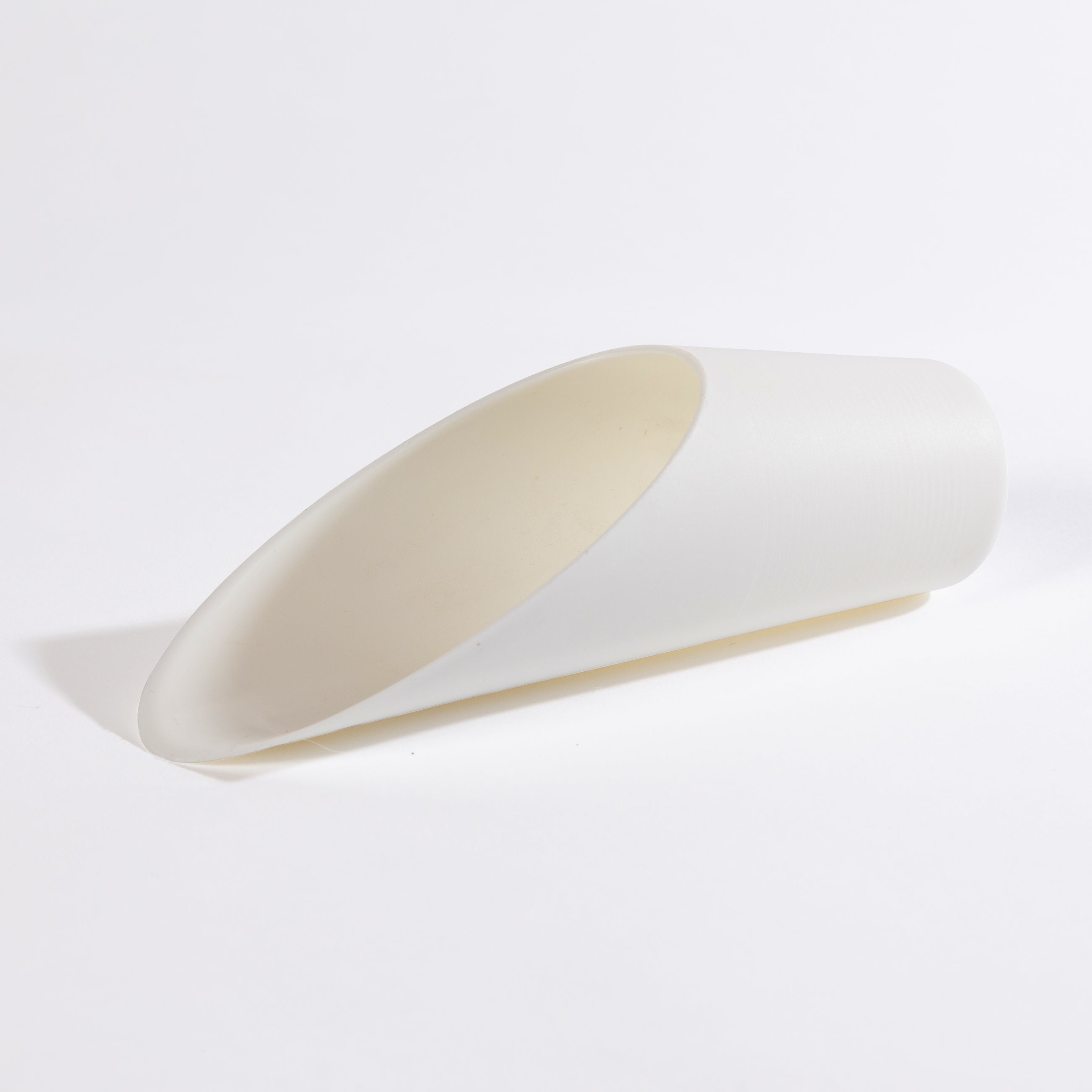 Plastic Soil Scoop - Urban Sprouts