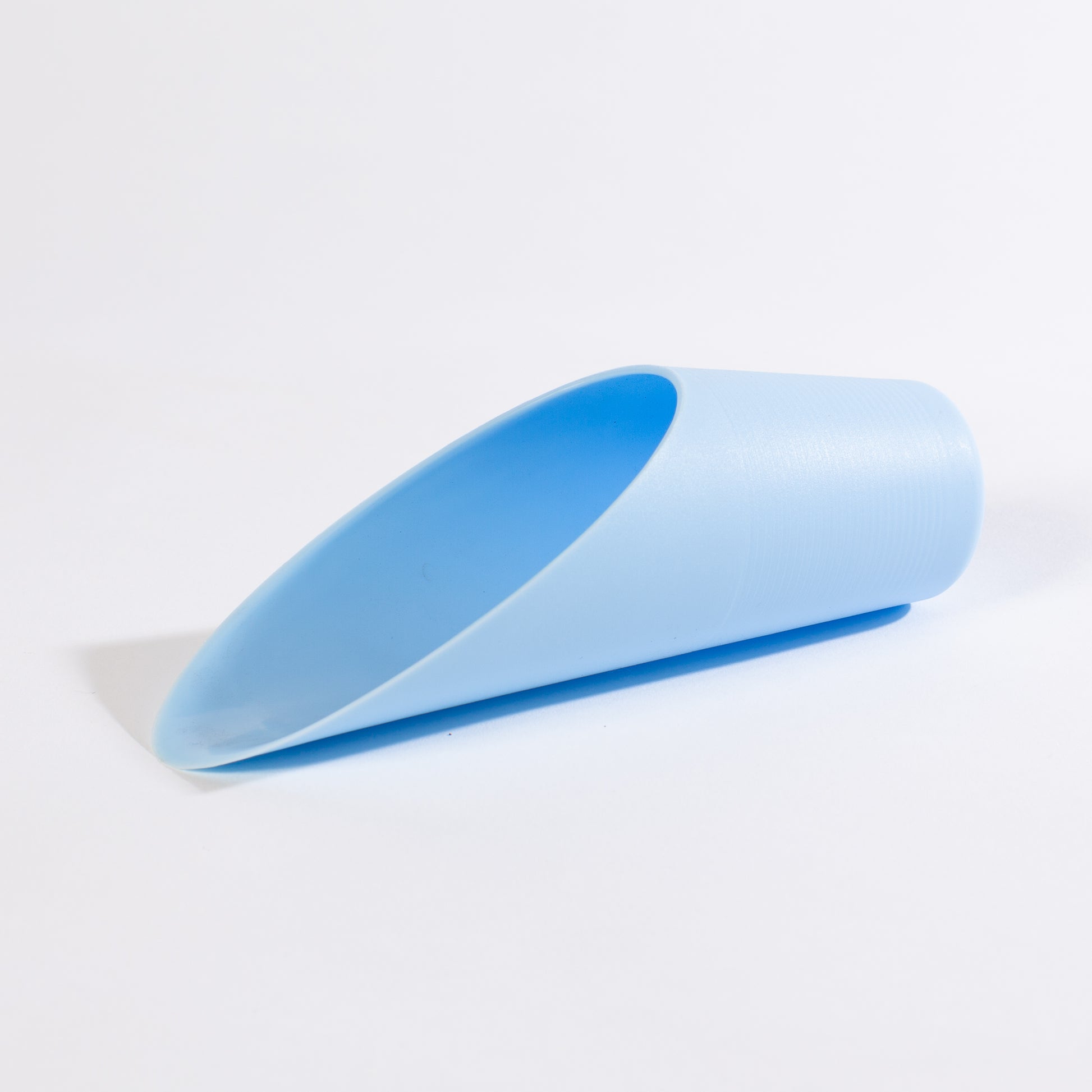 Plastic Soil Scoop - Urban Sprouts