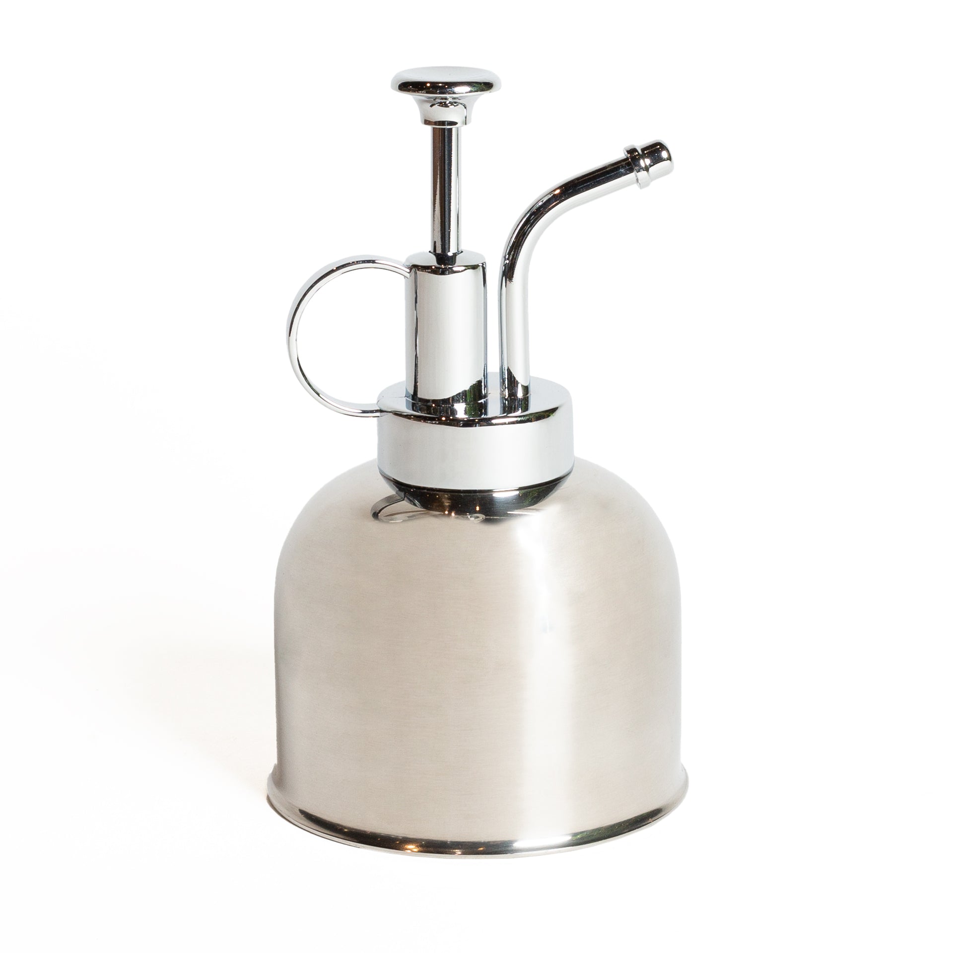 Silver Mister - Urban Sprouts