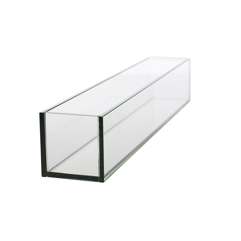 36" Windowsill Terrarium Glassware - Urban Sprouts
