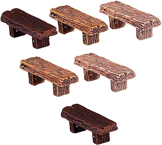 Mini Bench - Urban Sprouts