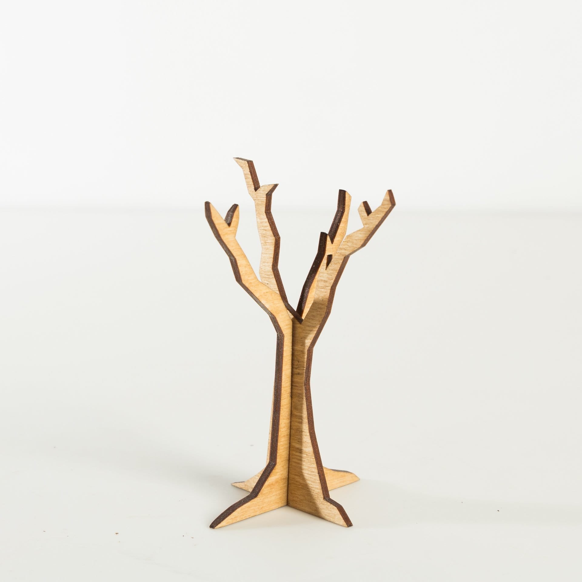 Urban Sprouts Production Pot Air Plant Jigsaw Tree Display