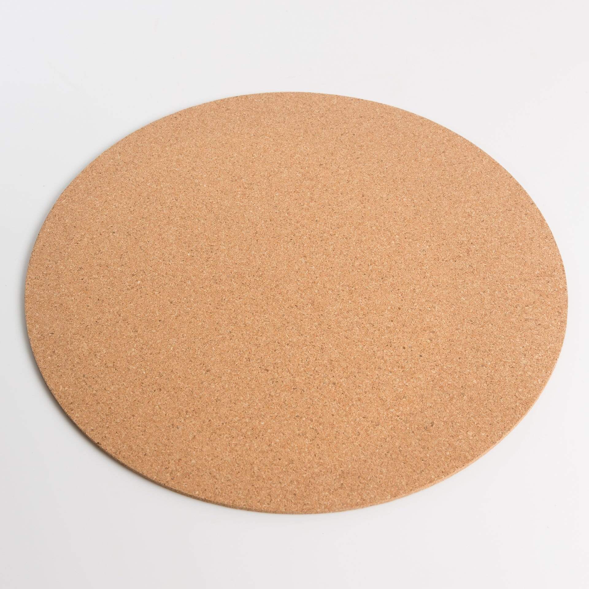 Urban Sprouts Saucer 12" Corck Cork Mat