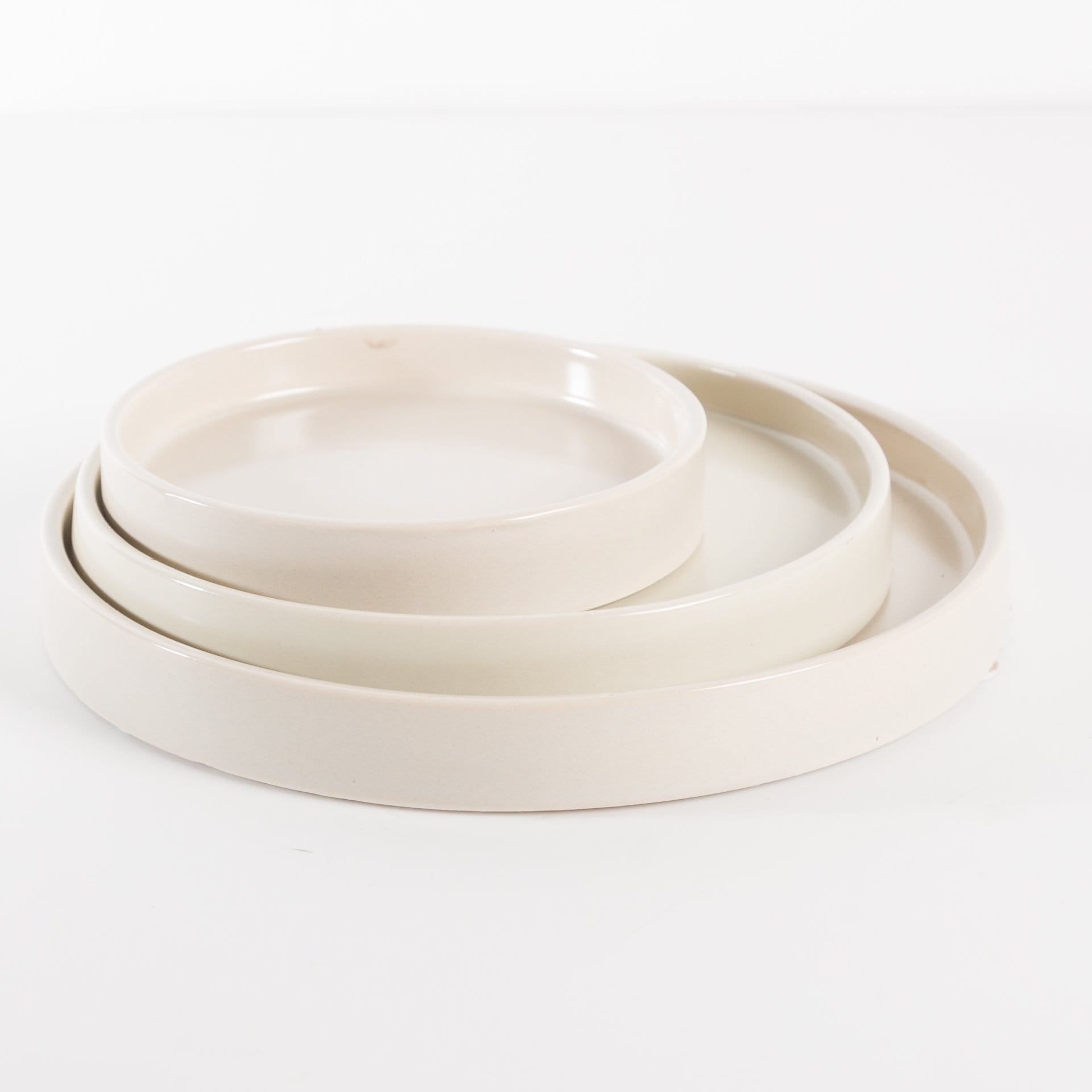 Washington Pottery Company Saucer Essential Saucer