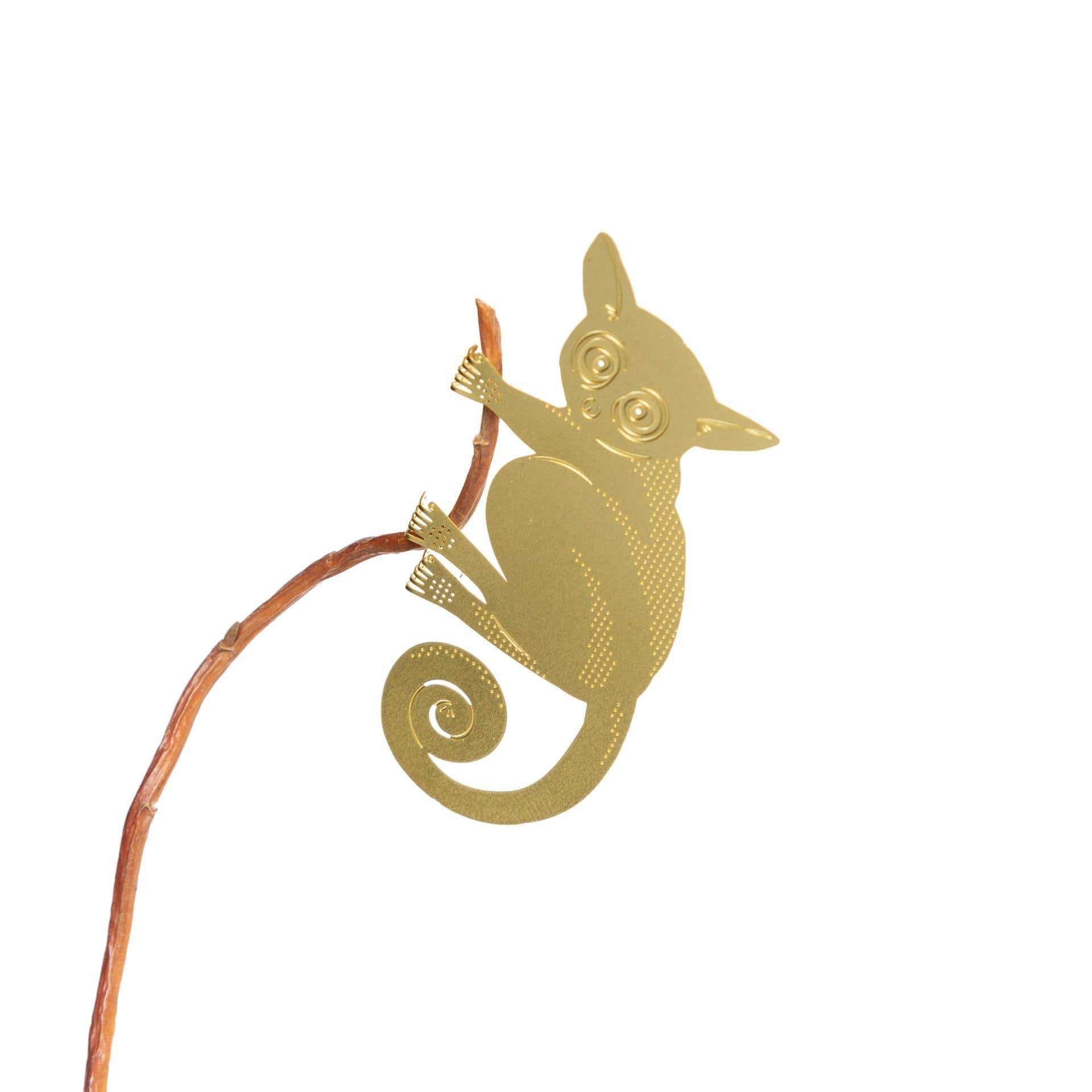 Another Studio for Design Ltd Plant Accessories Bush Baby Foliage Friends