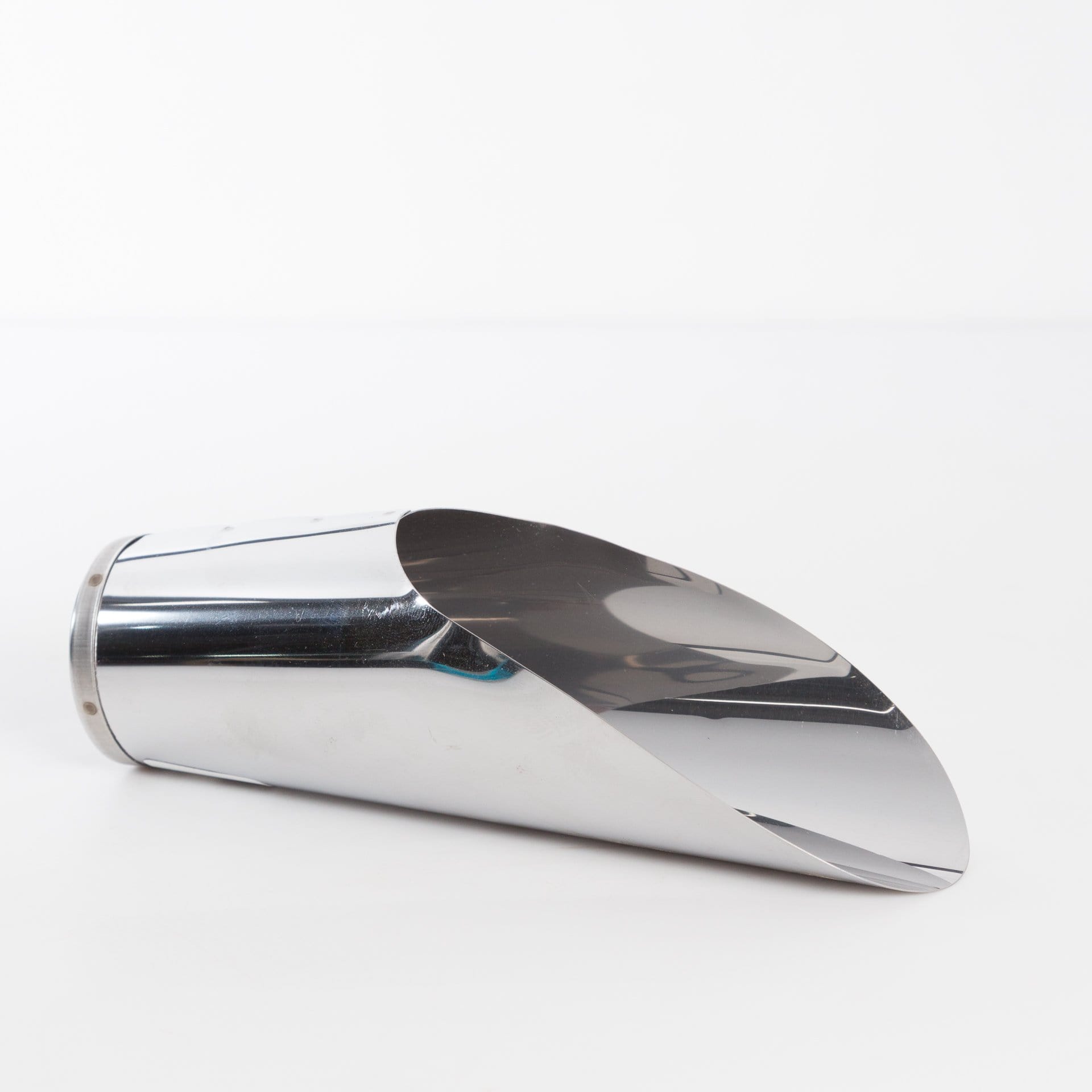 Urban Sprouts Substrate Standard Metal Soil Scoop