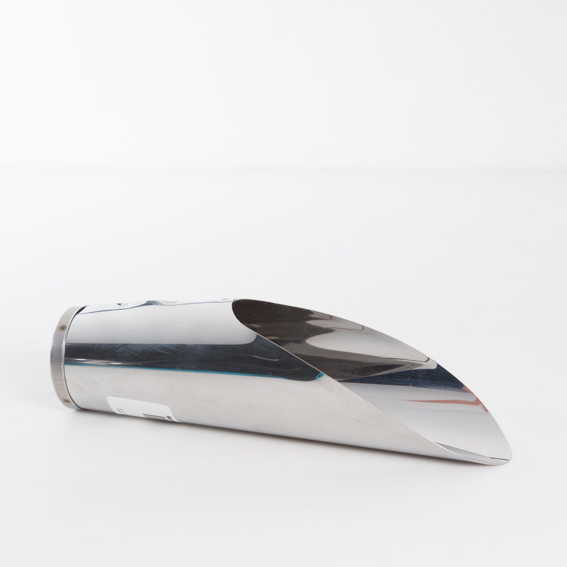 Urban Sprouts Substrate Narrow Metal Soil Scoop