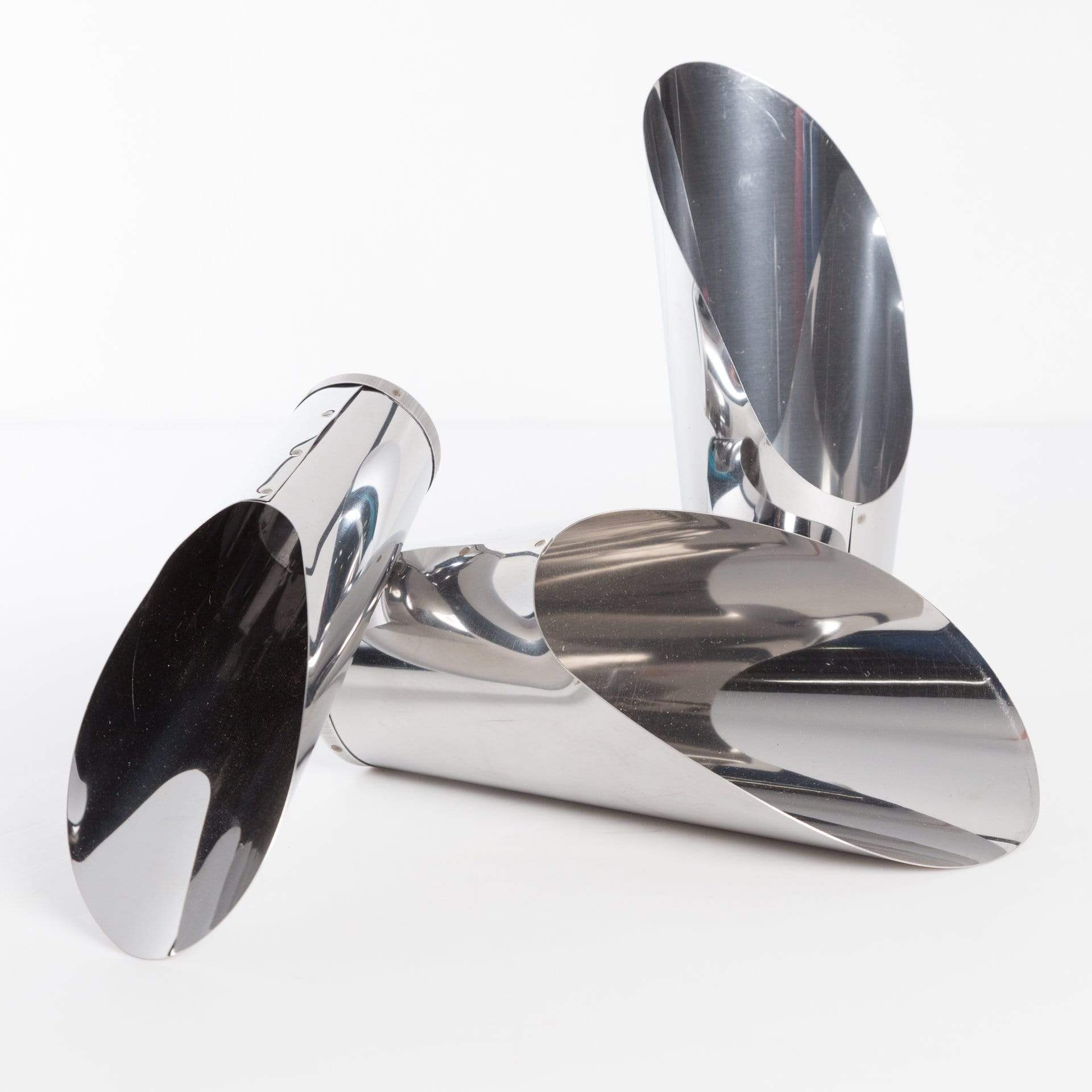 Urban Sprouts Substrate Metal Soil Scoop