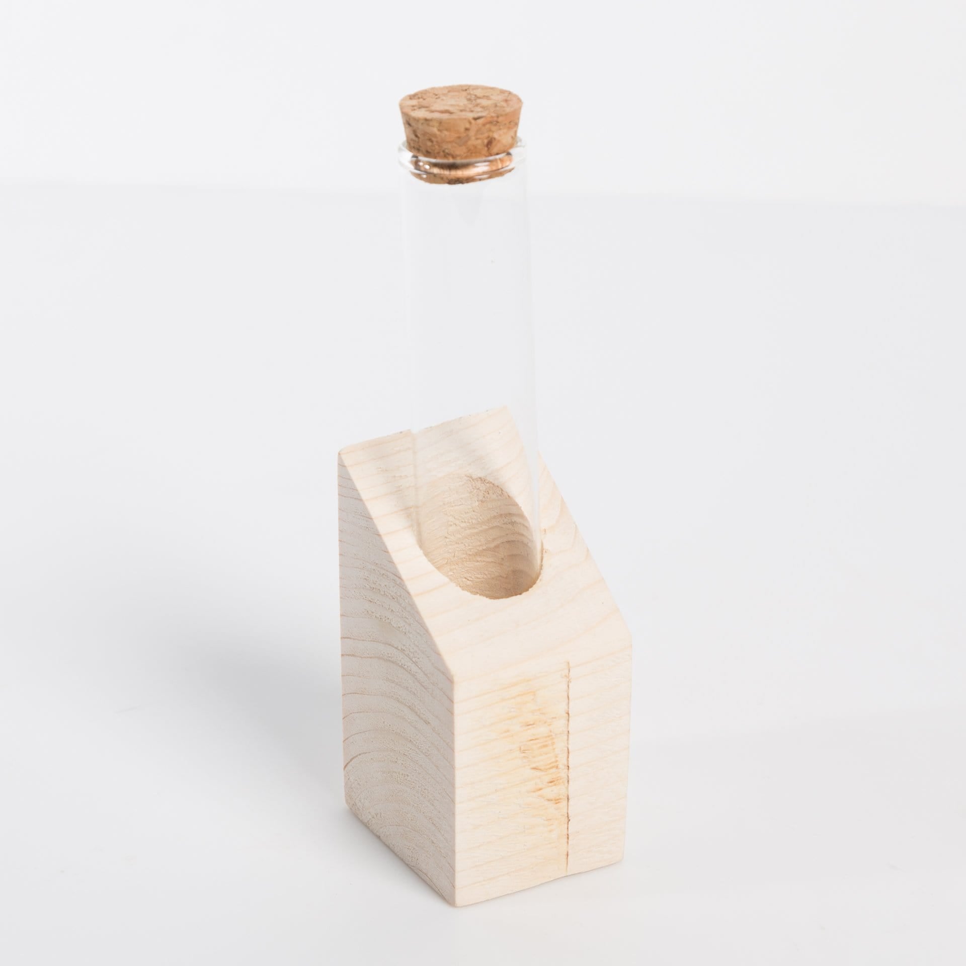 Urban Sprouts Production Propagation Single / Pine Test Tube Propagation Station