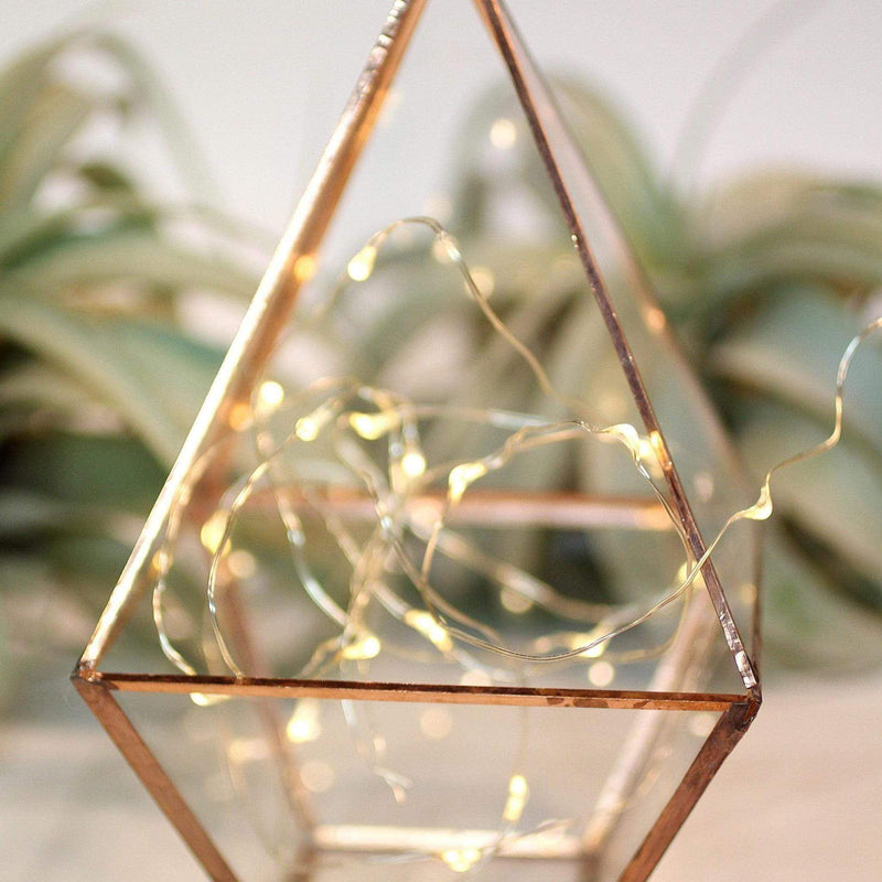 LuxuryLite Light 16 feet Led String Lights