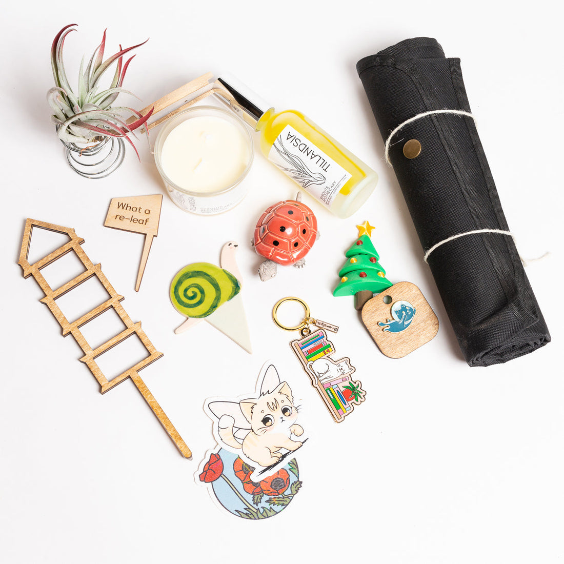 2025 Urban Sprouts Holiday Gift Guide