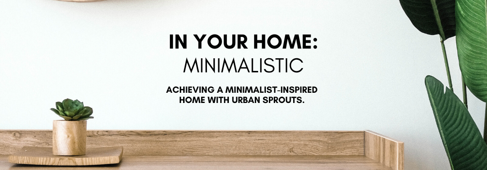 How to Design a Minimalist Space