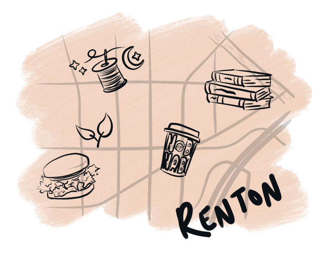 Why Shopping Locally Matters: Supporting Community, Economy, and Values