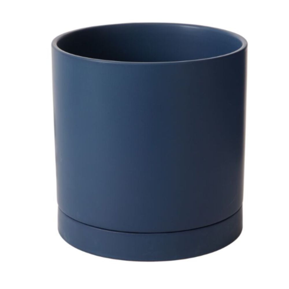 10" Navy Romey Cylinder Set - Urban Sprouts