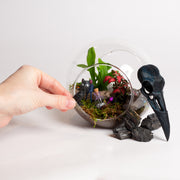 TEMPLATE // Witchy Fairy Garden Workshop - Urban Sprouts