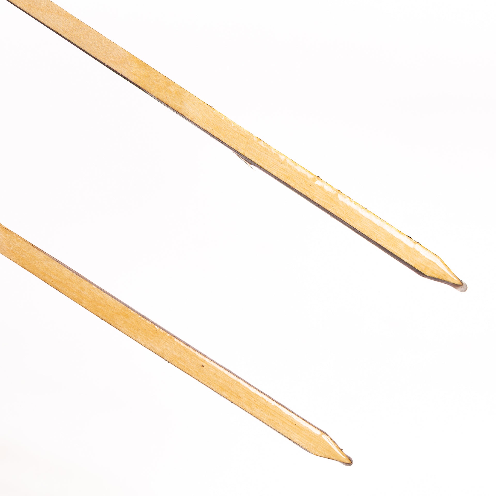 11" Hourglass Black Chain Link Trellis - Urban Sprouts