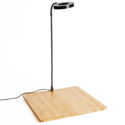 13x13 12 Watt Grow Light with Base - Urban Sprouts